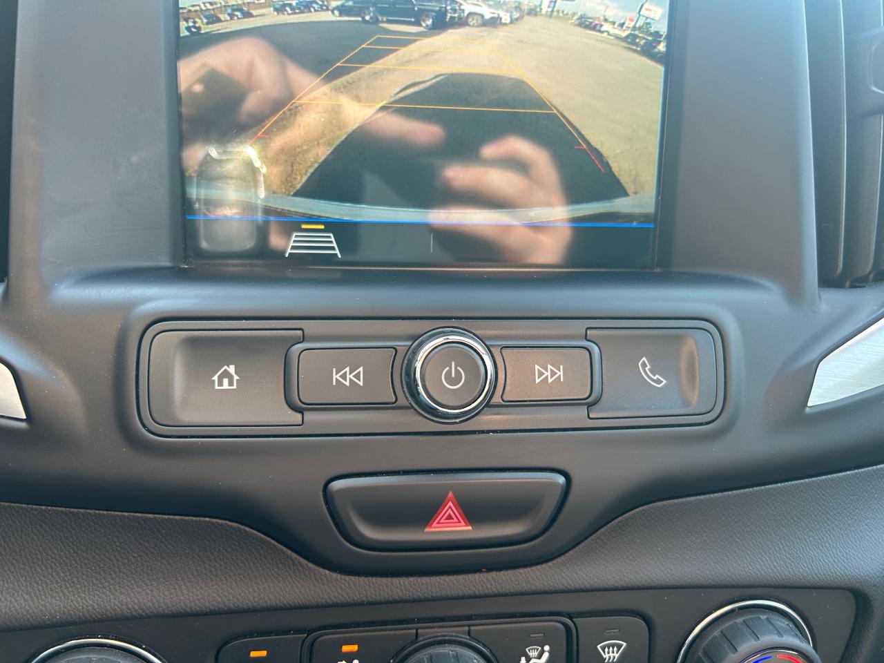 2019 GMC Terrain SLE - Photo #15