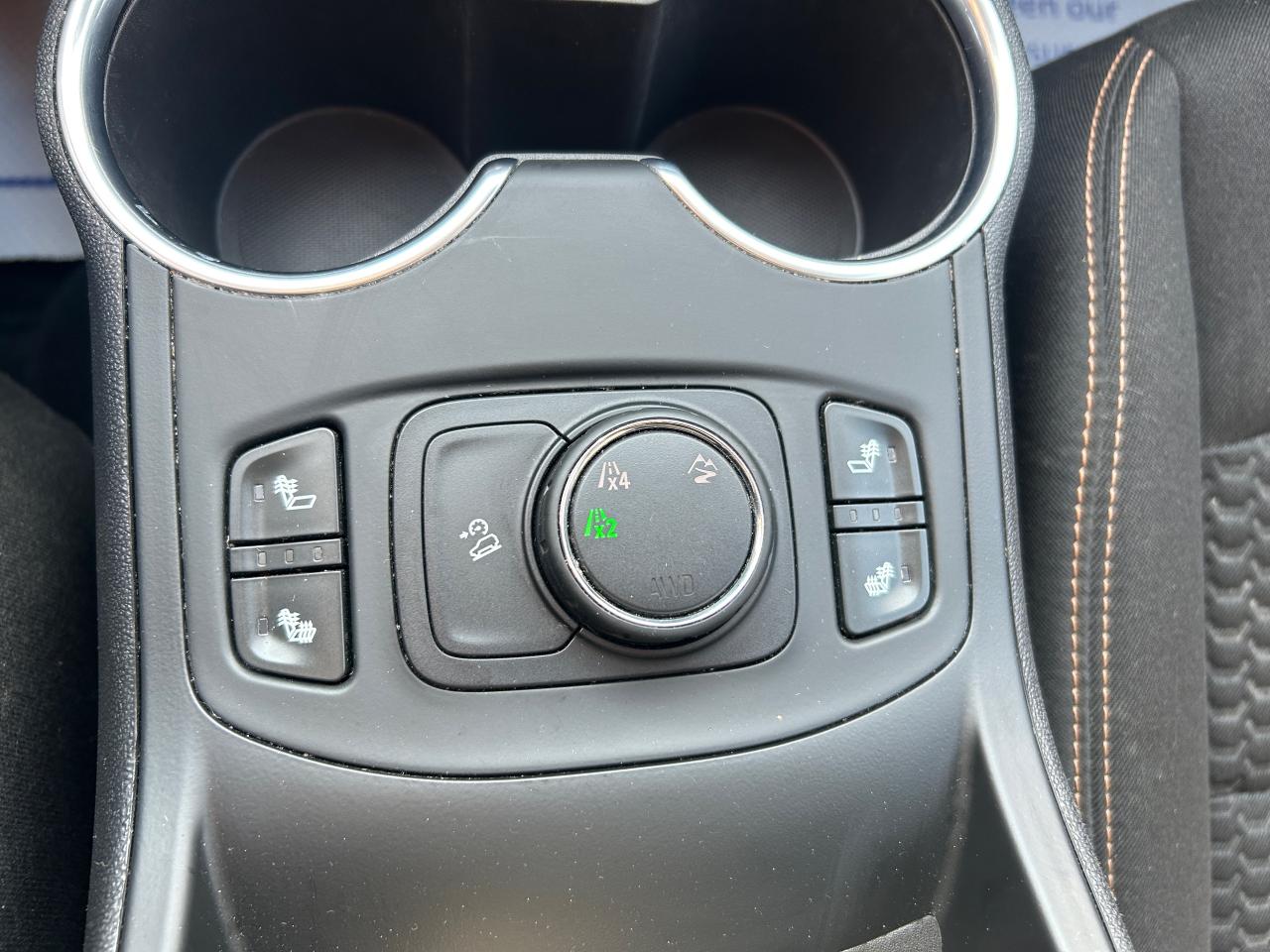 2019 GMC Terrain SLE - Photo #17