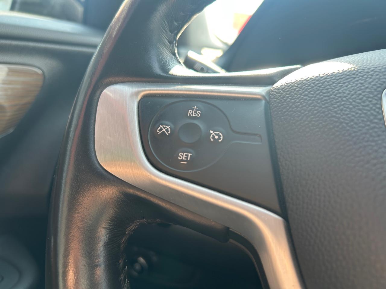2019 GMC Terrain SLE - Photo #18
