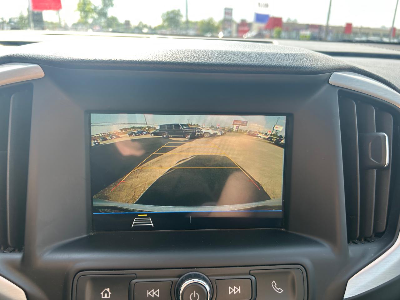 2019 GMC Terrain SLE - Photo #9