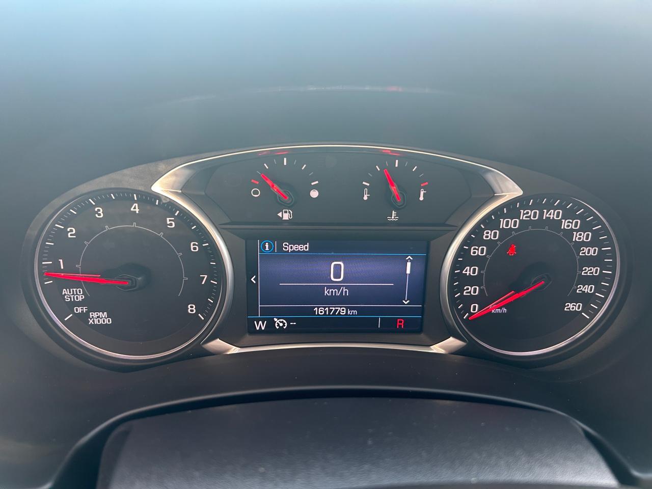 2019 GMC Terrain SLE - Photo #20