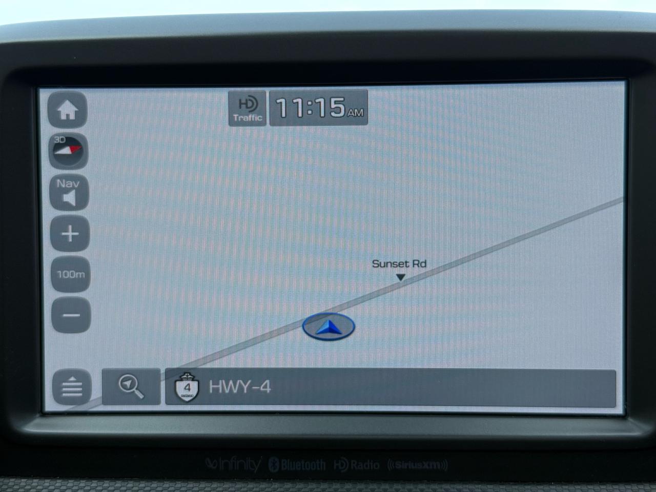 2018 Hyundai KONA Ultimate | Navigation | Backup Camera | Sunroof - Photo #13