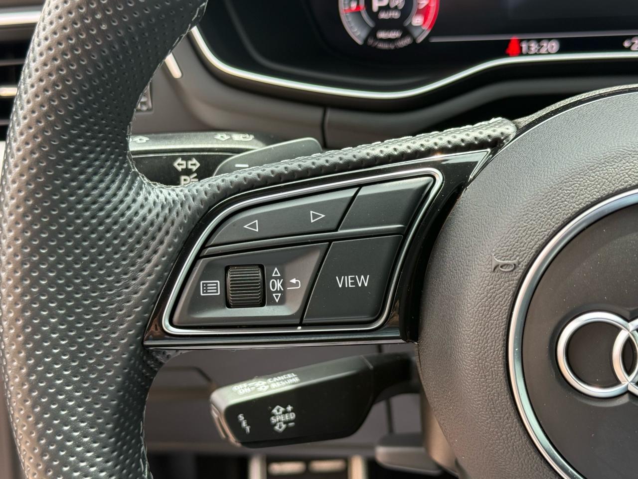 2021 Audi A5 Technik SLINE|NOACCDNTS|NAVI|BACKUP - Photo #11