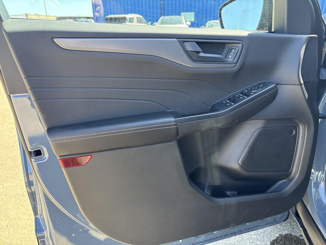 2025 Ford Escape ACTIVE 200A Photo