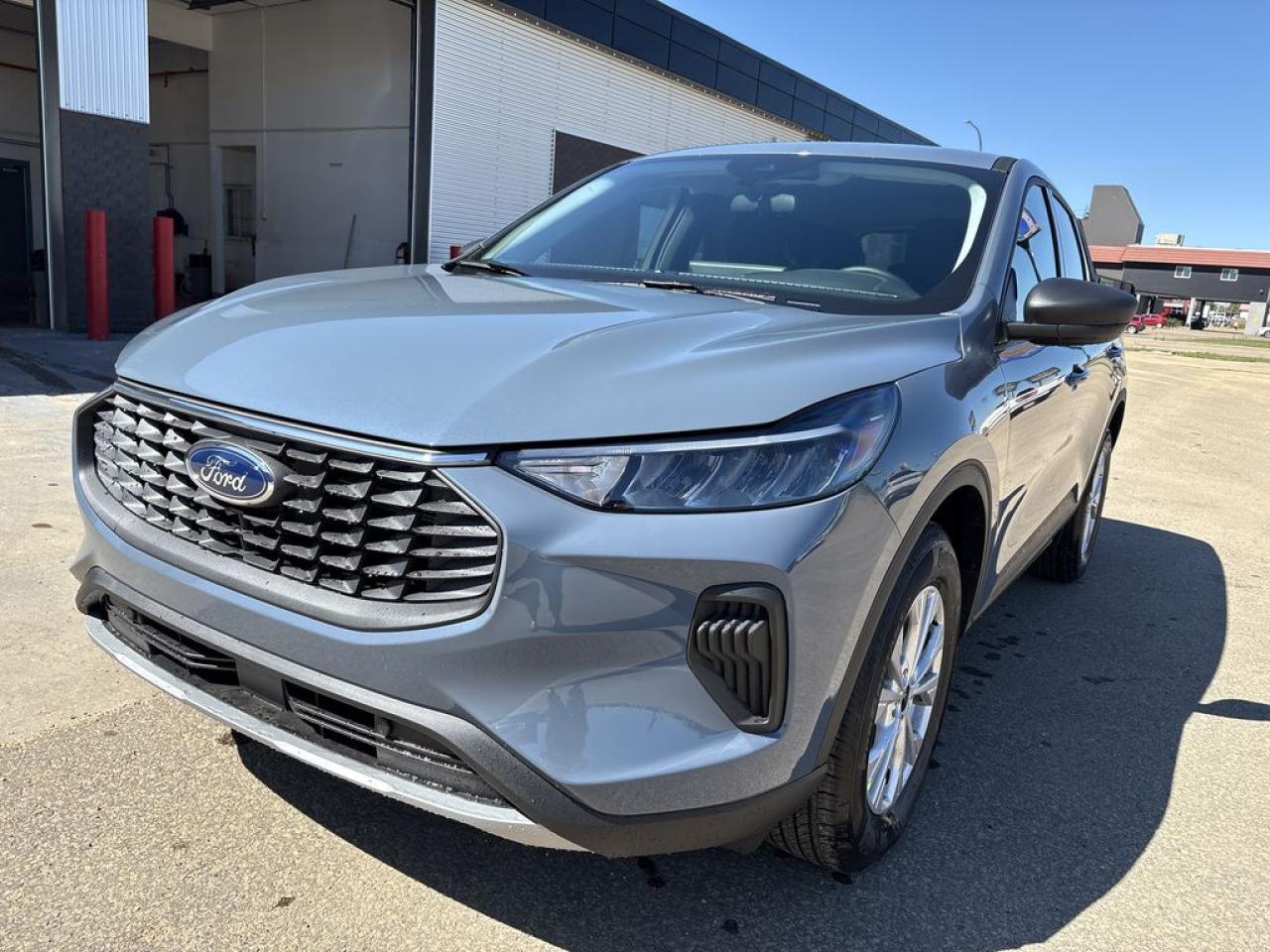 2025 Ford Escape ACTIVE 200A Photo