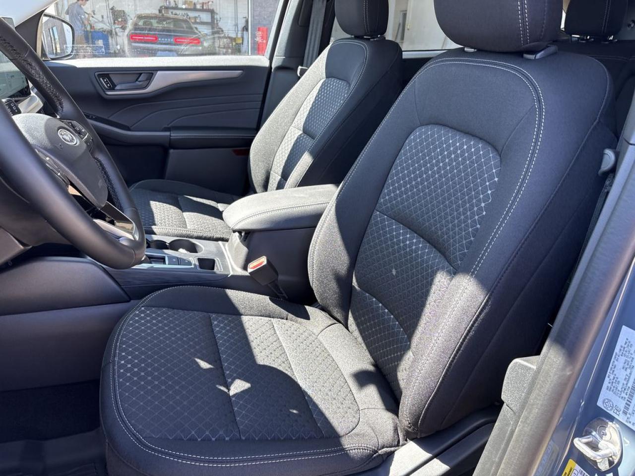 2025 Ford Escape ACTIVE 200A Photo5