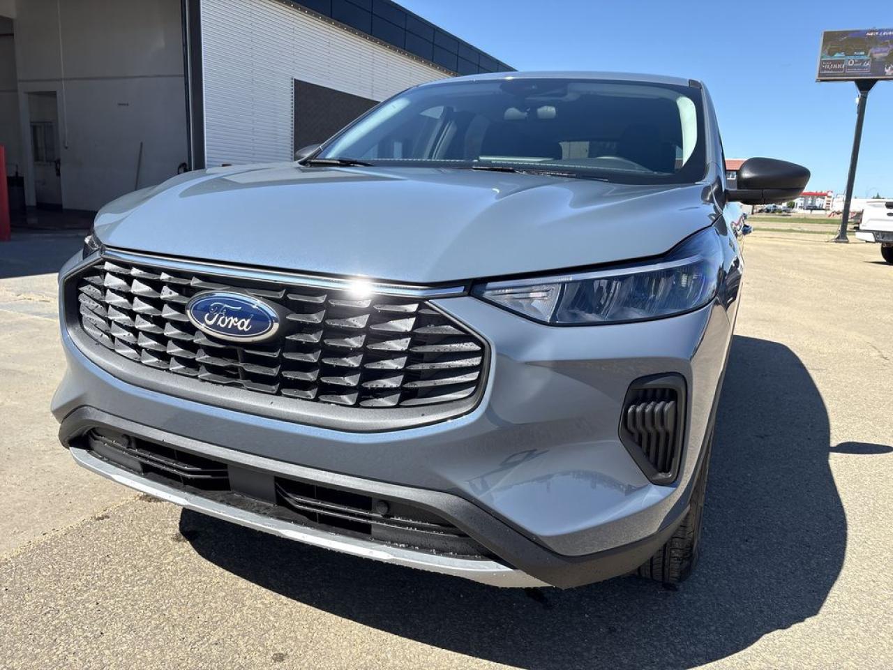 2025 Ford Escape ACTIVE 200A Photo5