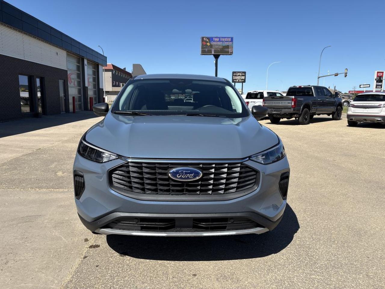2025 Ford Escape ACTIVE 200A Photo5