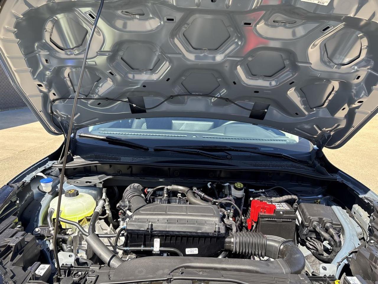 2025 Ford Escape ACTIVE 200A Photo5