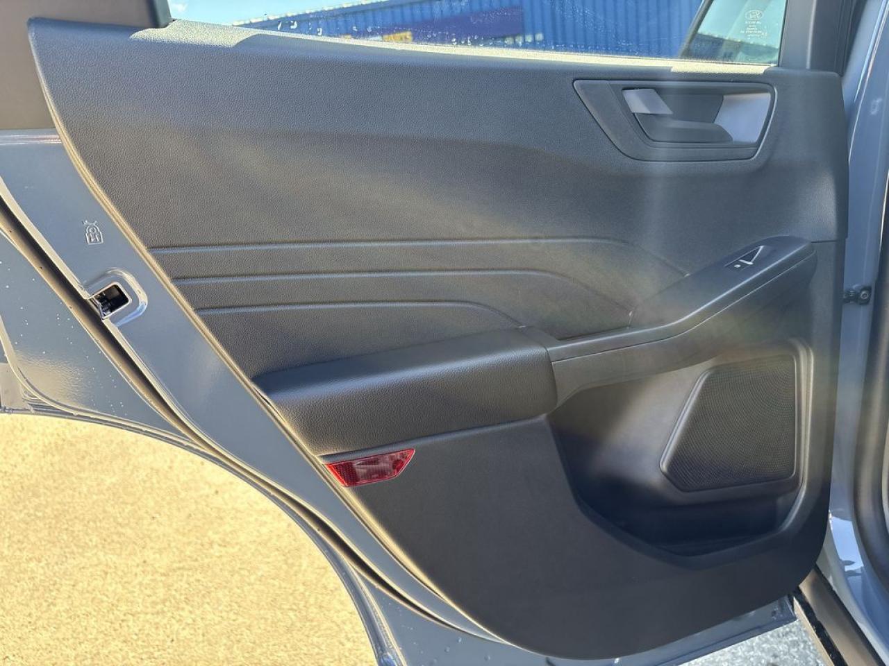 2025 Ford Escape ACTIVE 200A Photo5
