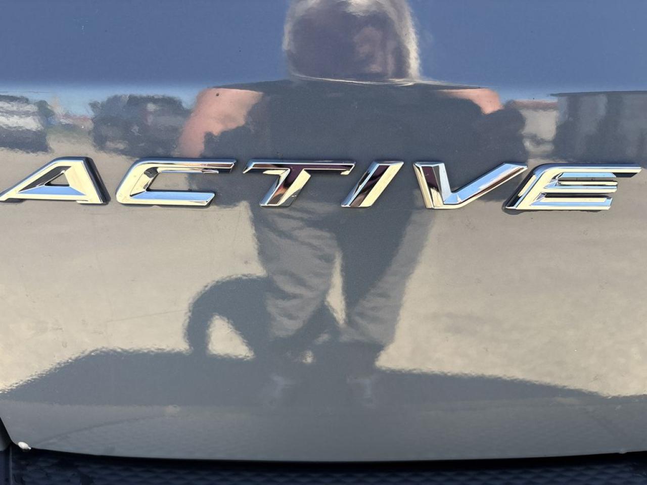 2025 Ford Escape ACTIVE 200A Photo5