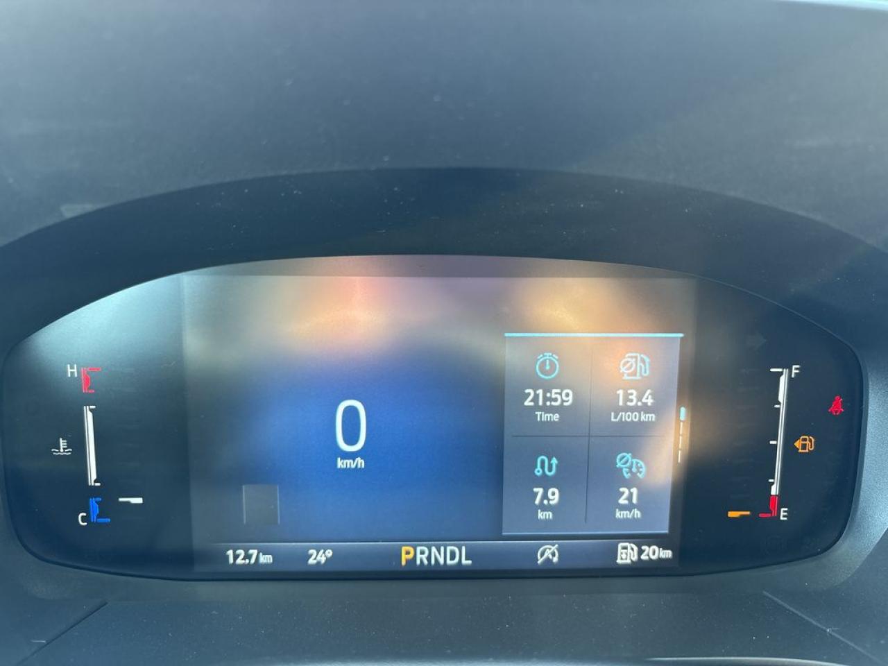 2025 Ford Escape ACTIVE 200A Photo5