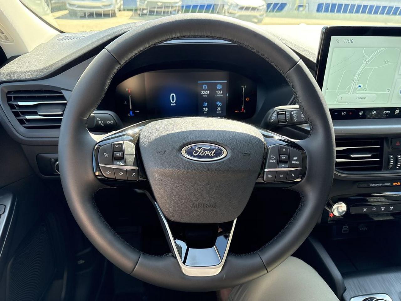 2025 Ford Escape ACTIVE 200A Photo5