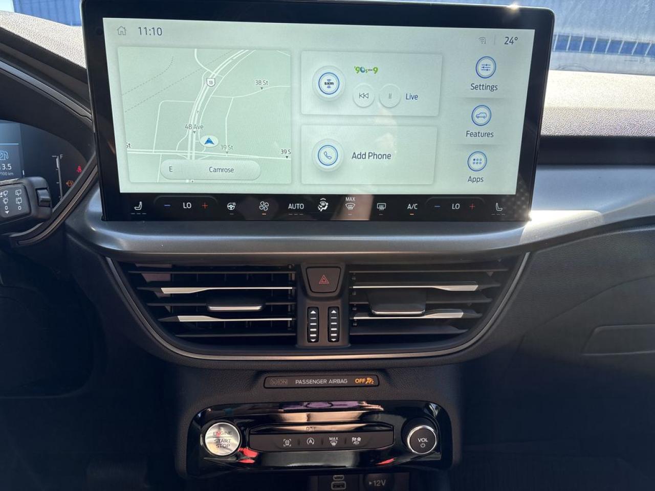 2025 Ford Escape ACTIVE 200A Photo5