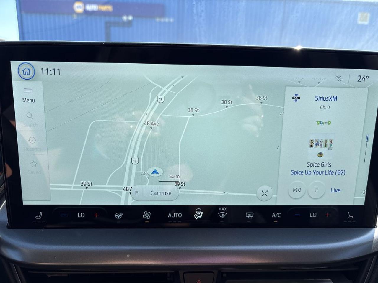2025 Ford Escape ACTIVE 200A Photo5