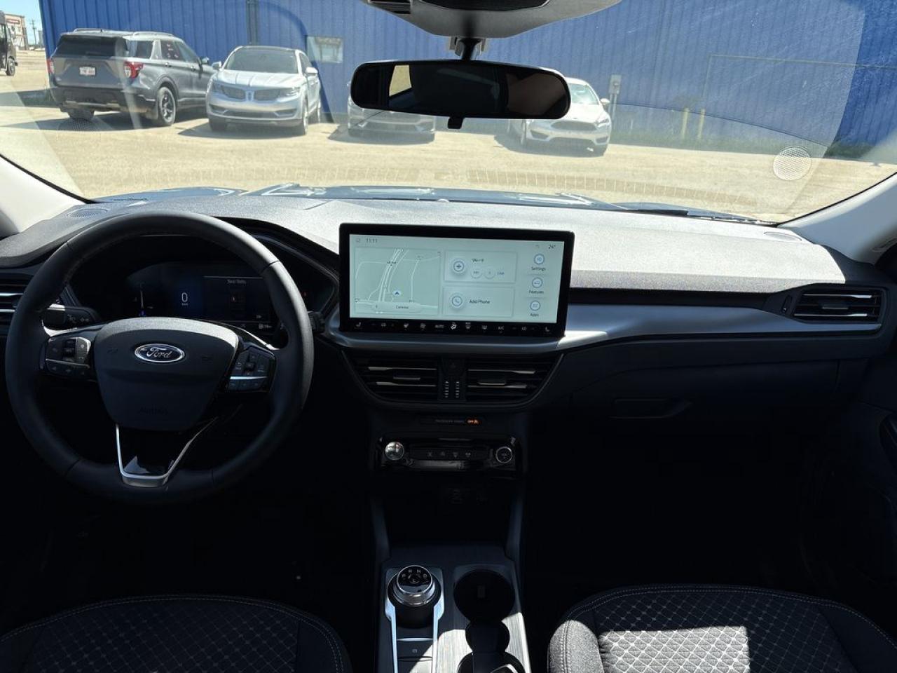2025 Ford Escape ACTIVE 200A Photo5