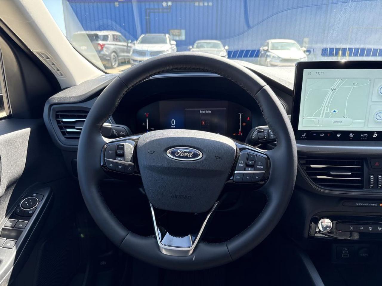 2025 Ford Escape ACTIVE 200A Photo5