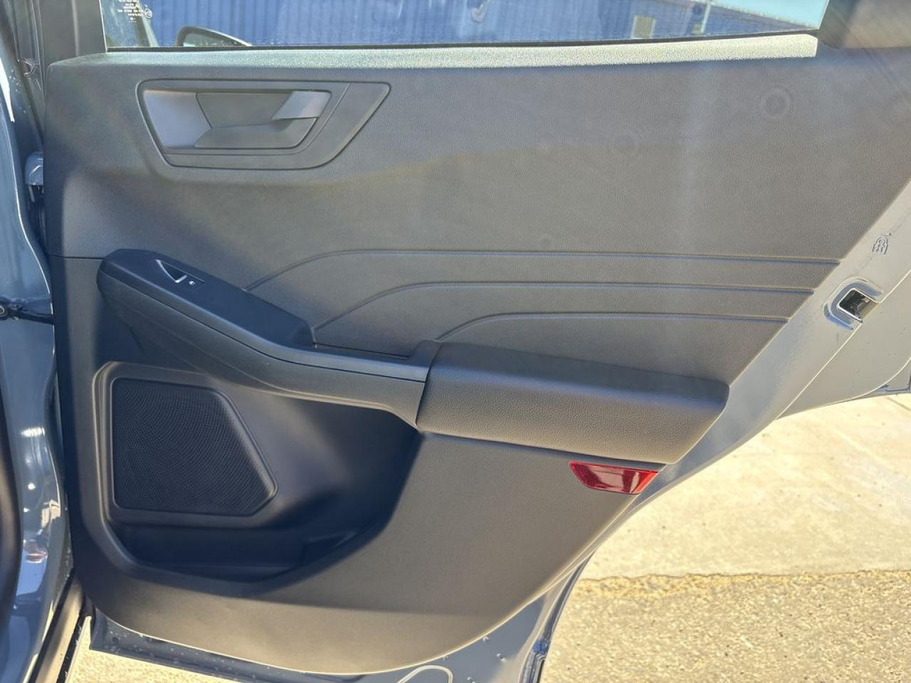 2025 Ford Escape ACTIVE 200A Photo5