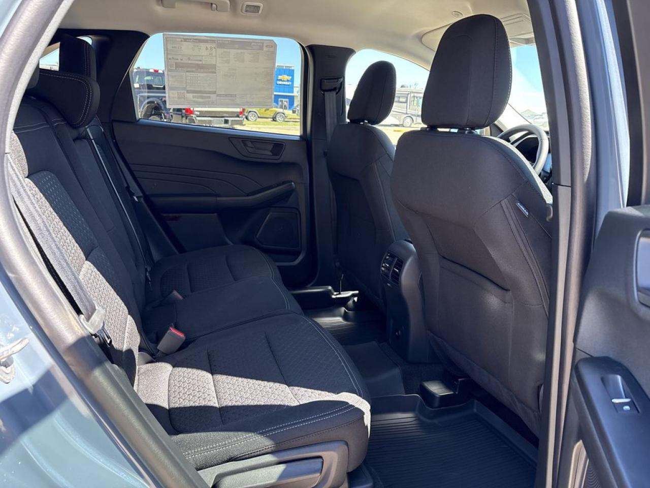 2025 Ford Escape ACTIVE 200A Photo5