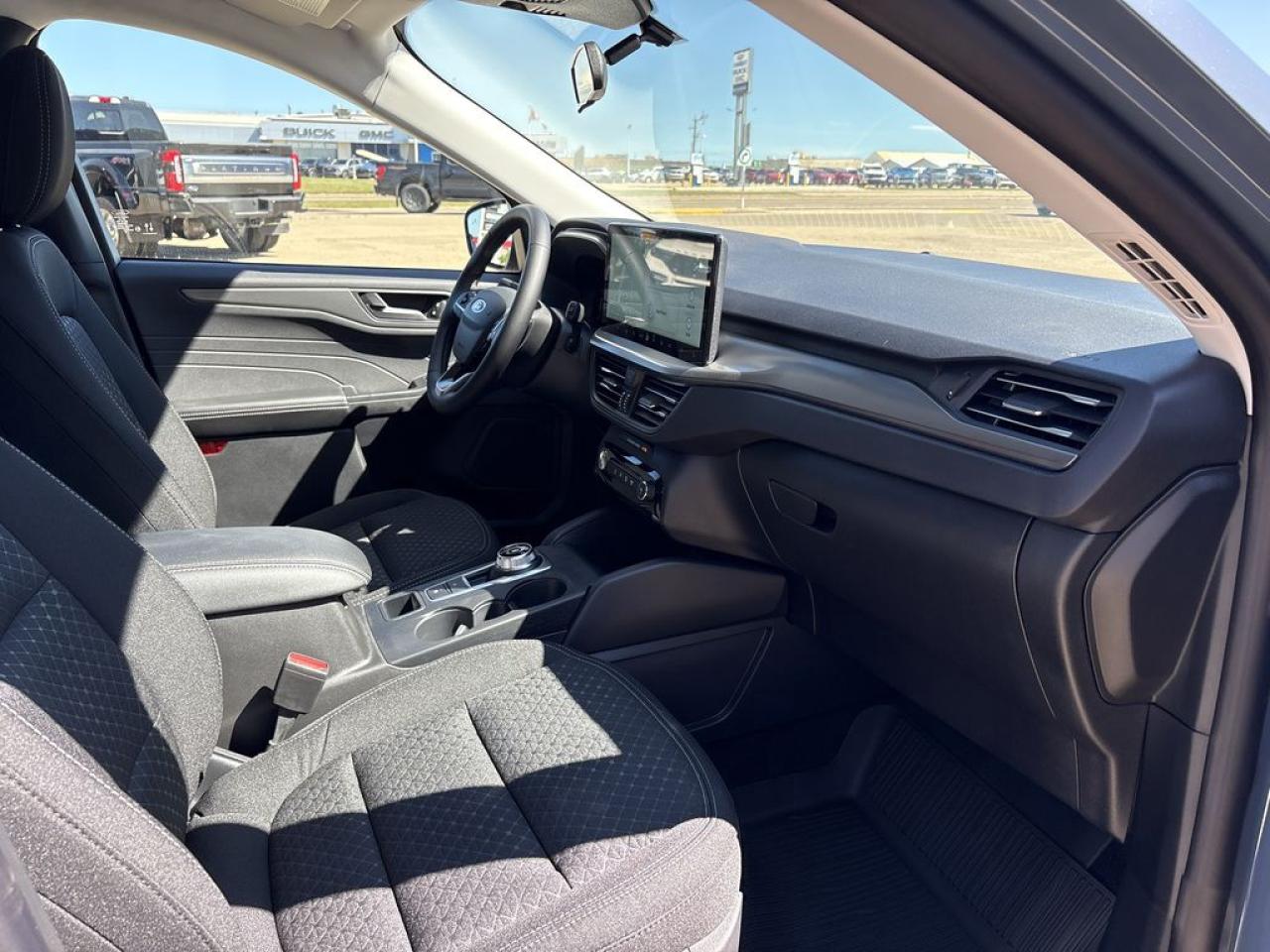 2025 Ford Escape ACTIVE 200A Photo5
