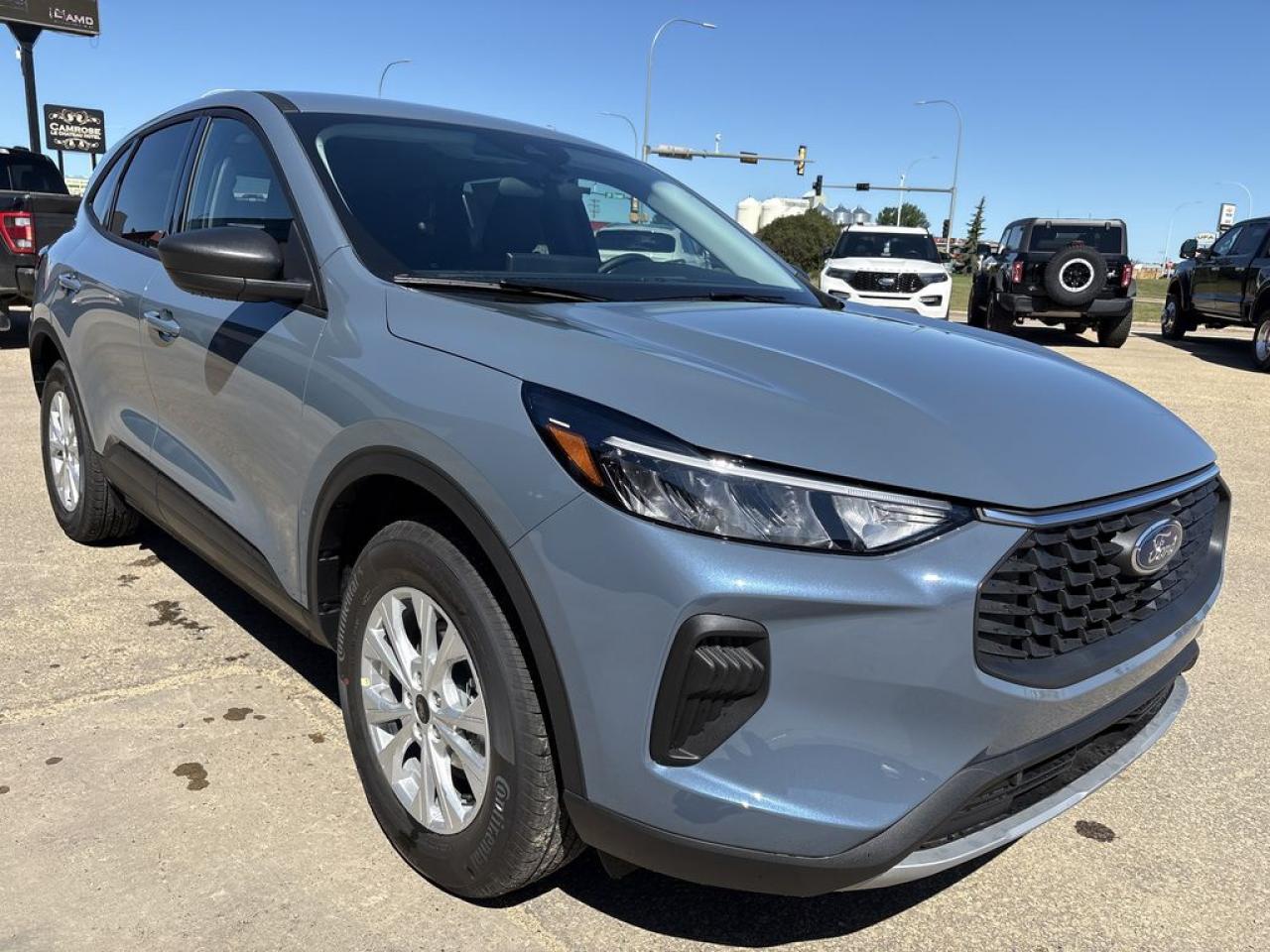 2025 Ford Escape ACTIVE 200A Photo5