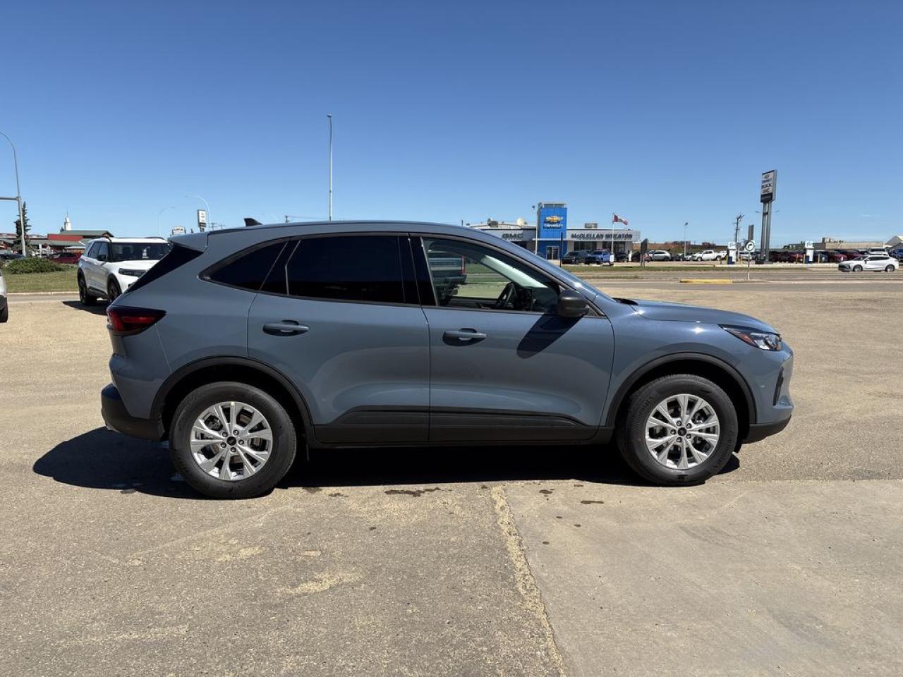 2025 Ford Escape ACTIVE 200A Photo5