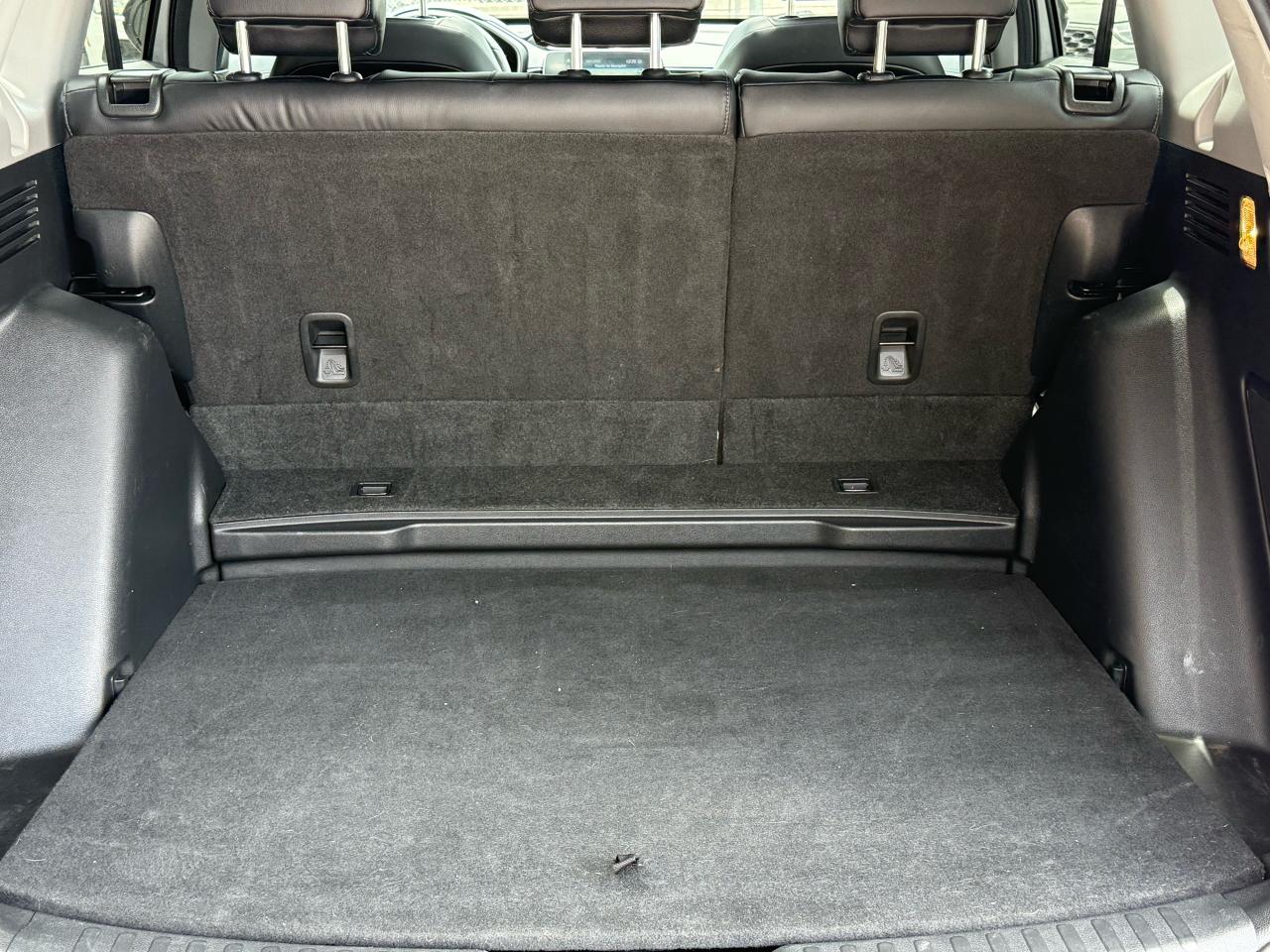 2017 Honda CR-V Touring NAVI|BACKUP|SUNROOF - Photo #15
