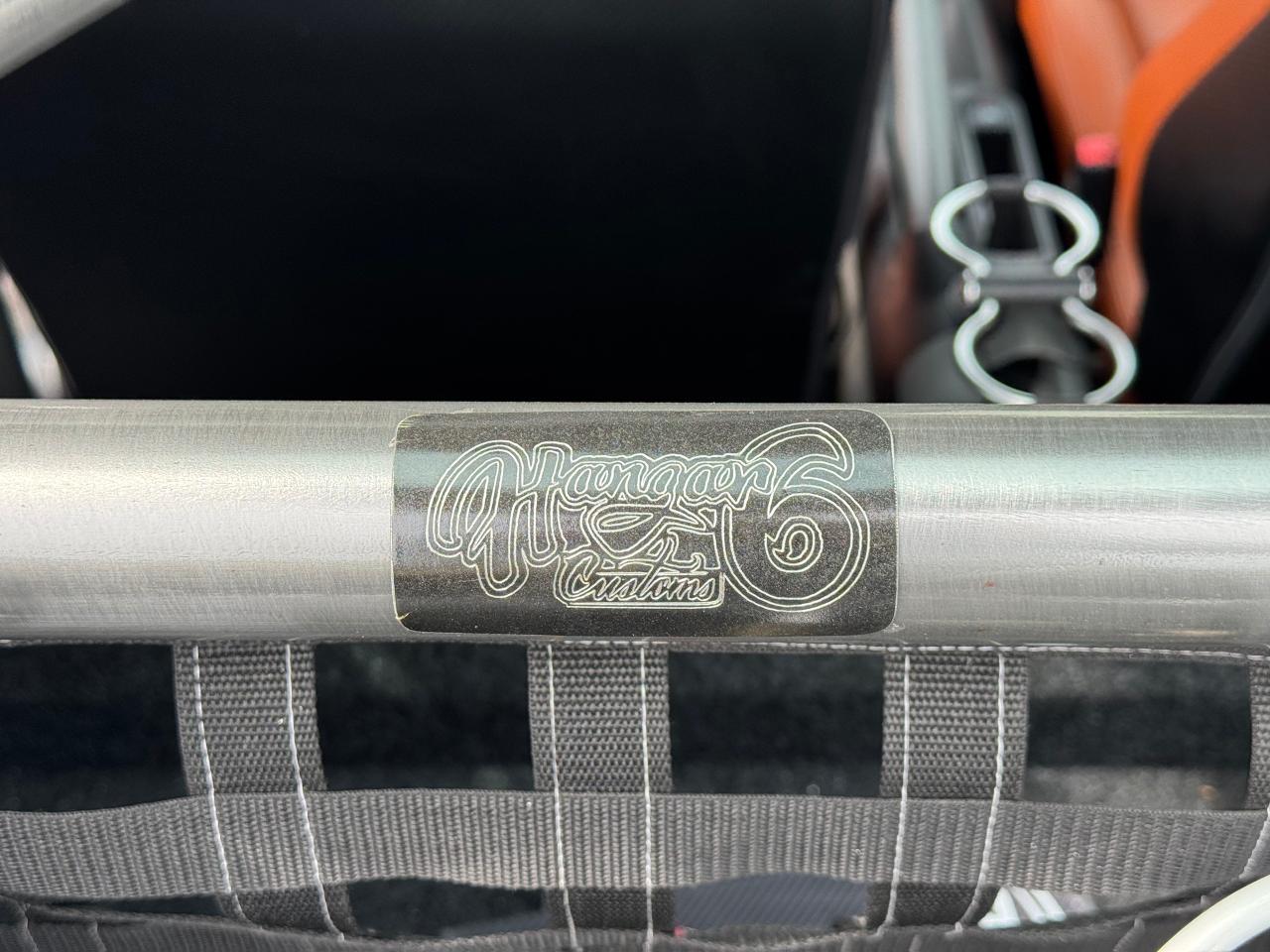 2000 Audi TT **AIR RIDE SUSPENSION** - Photo #47