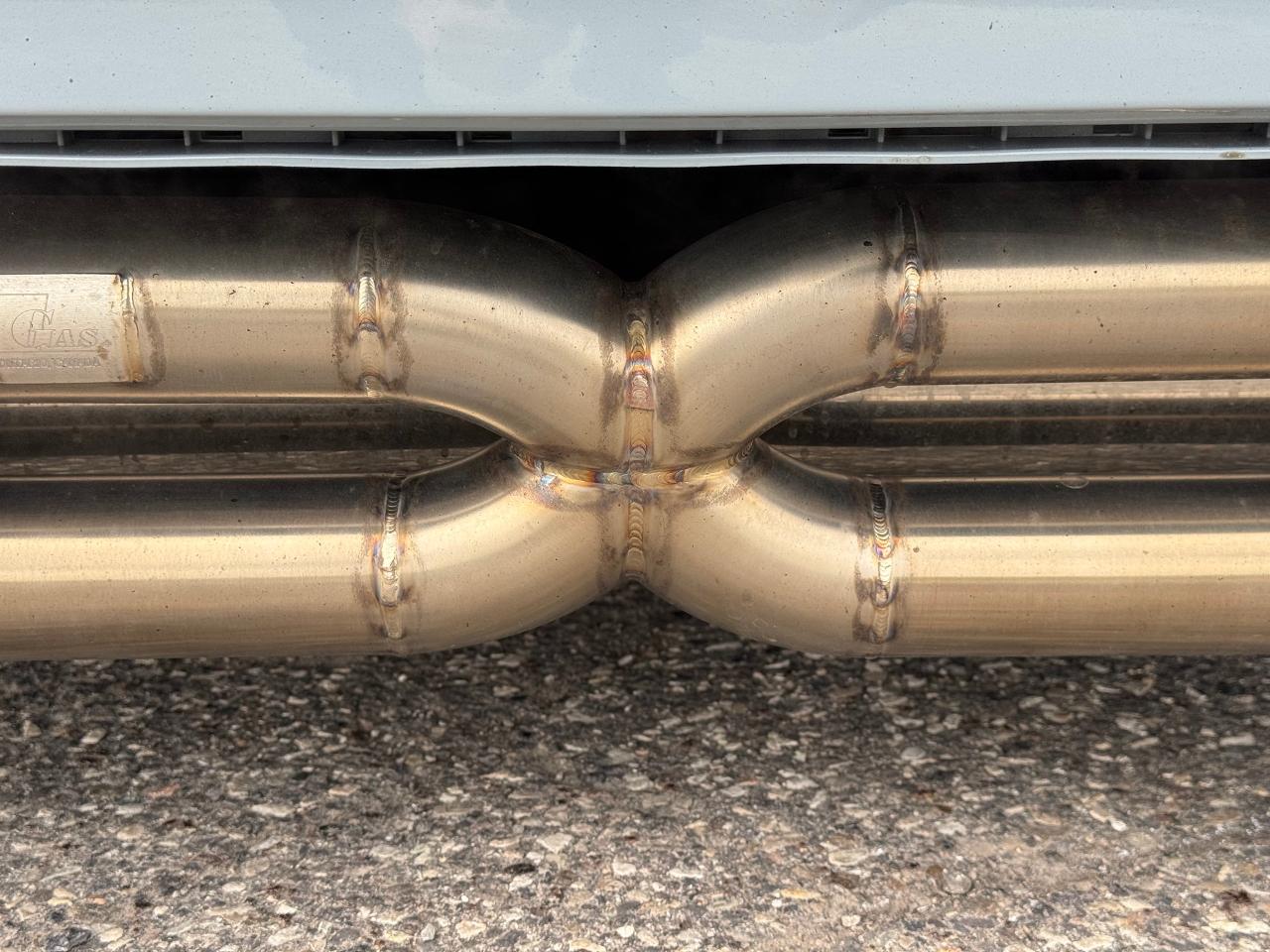 2000 Audi TT **AIR RIDE SUSPENSION** - Photo #22