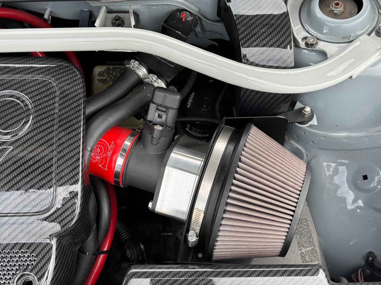 2000 Audi TT **AIR RIDE SUSPENSION** - Photo #53
