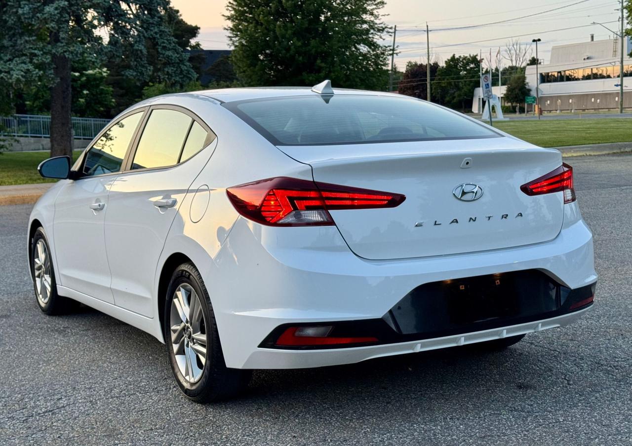 2019 Hyundai Elantra Preferred - Photo #9