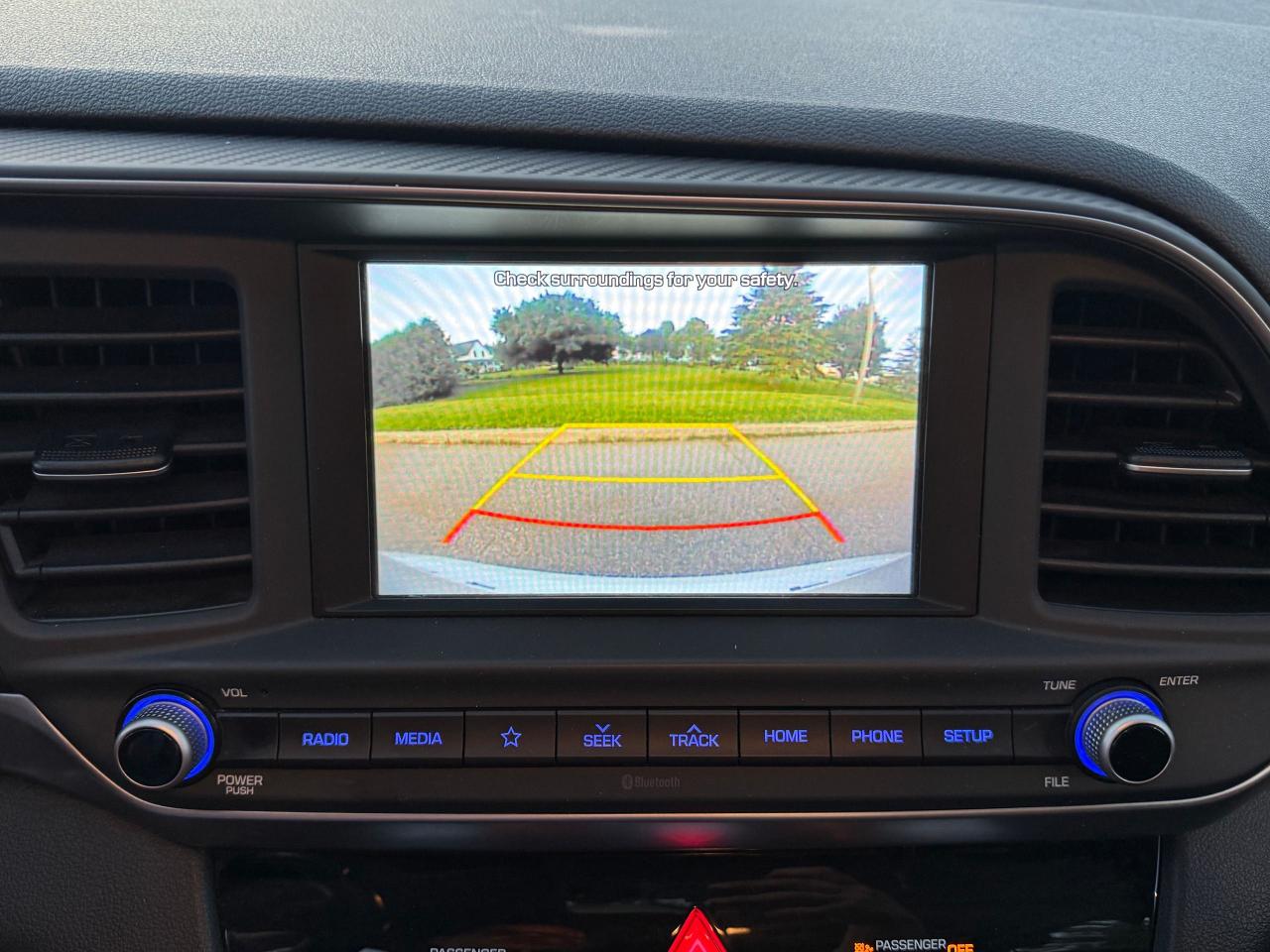 2019 Hyundai Elantra Preferred - Photo #14