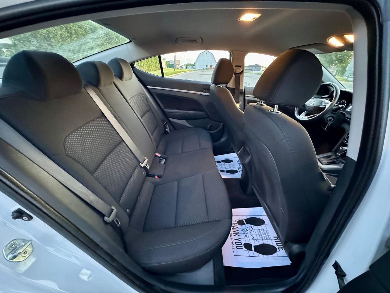 2019 Hyundai Elantra Preferred - Photo #15