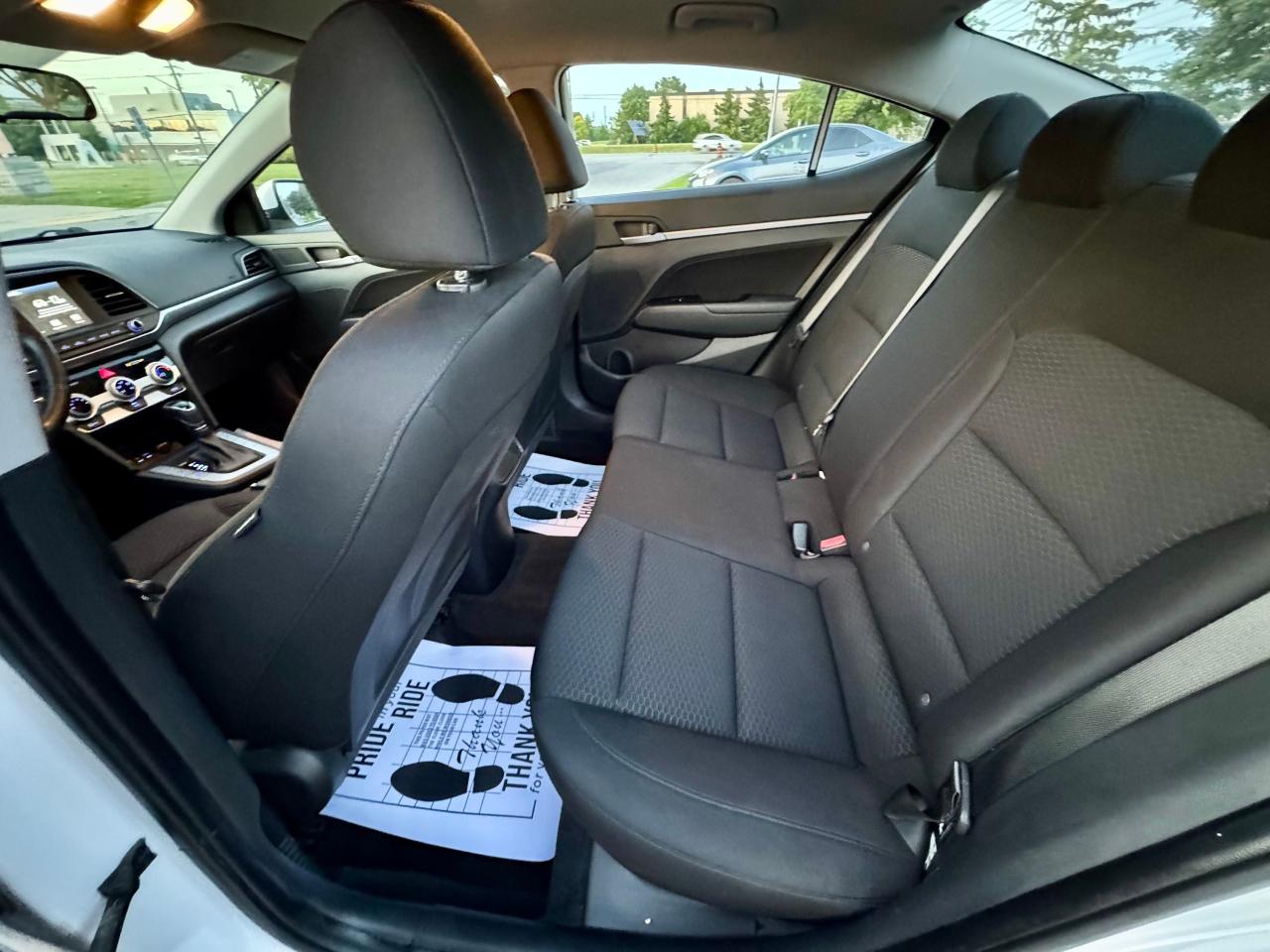2019 Hyundai Elantra Preferred - Photo #16