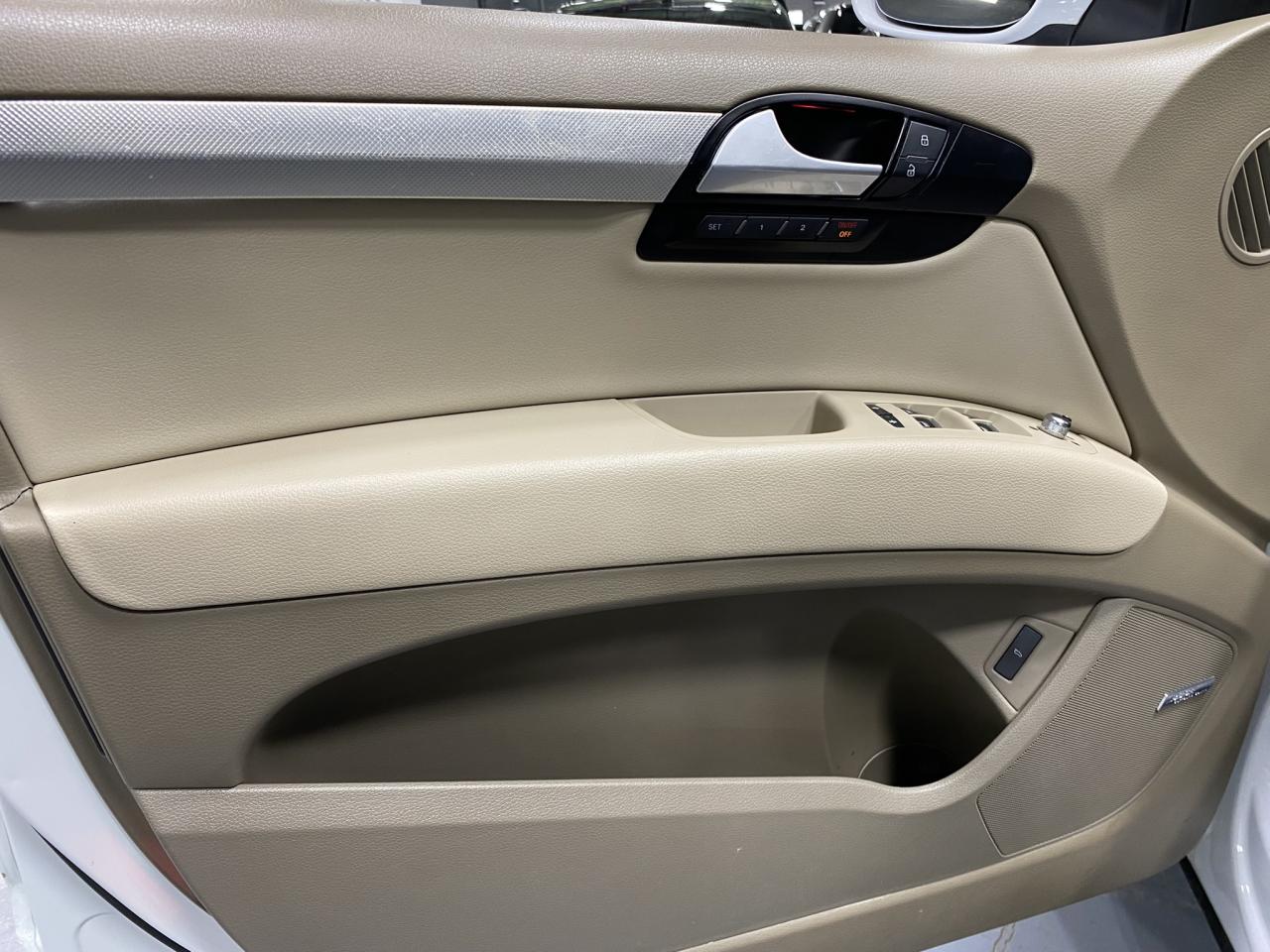 2015 Audi Q7 3.0T Vorsprung Edition - Photo #11