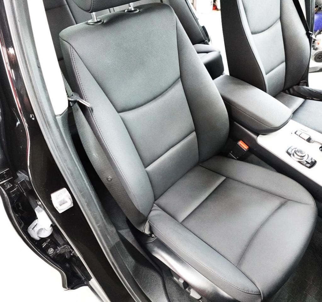 2011 BMW X3 AWD. PANO ROOF. 28i,WELL MAINTAIN,NO ACCIDENT - Photo #20
