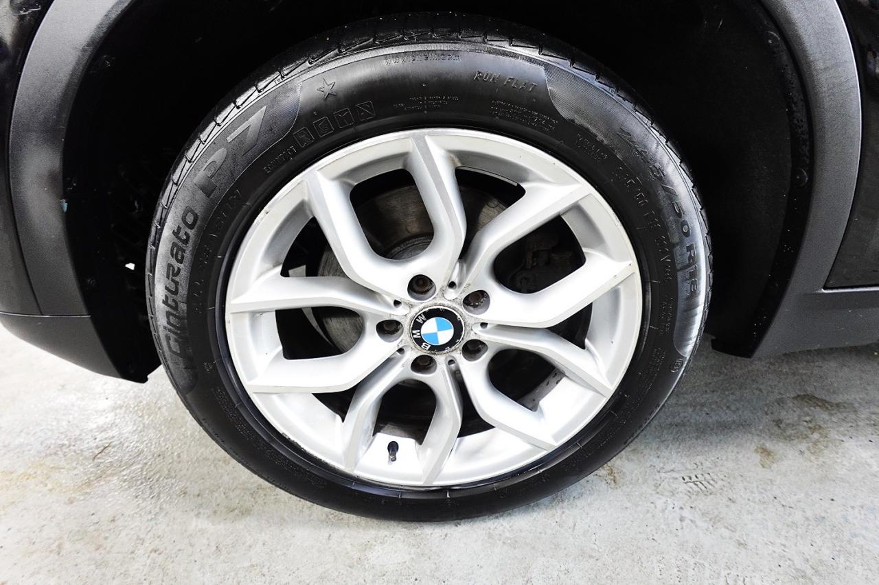2011 BMW X3 AWD. PANO ROOF. 28i,WELL MAINTAIN,NO ACCIDENT - Photo #10