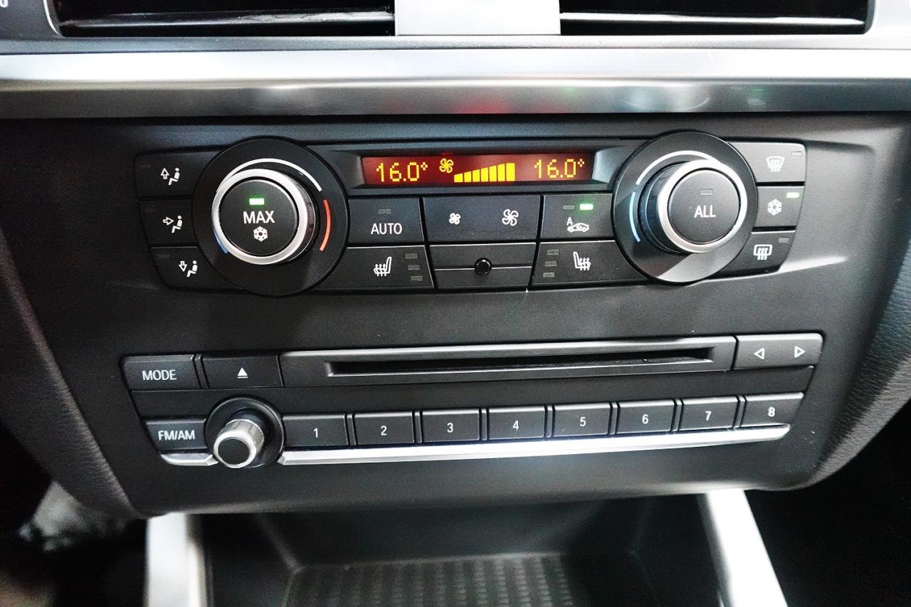 2011 BMW X3 AWD. PANO ROOF. 28i,WELL MAINTAIN,NO ACCIDENT - Photo #25