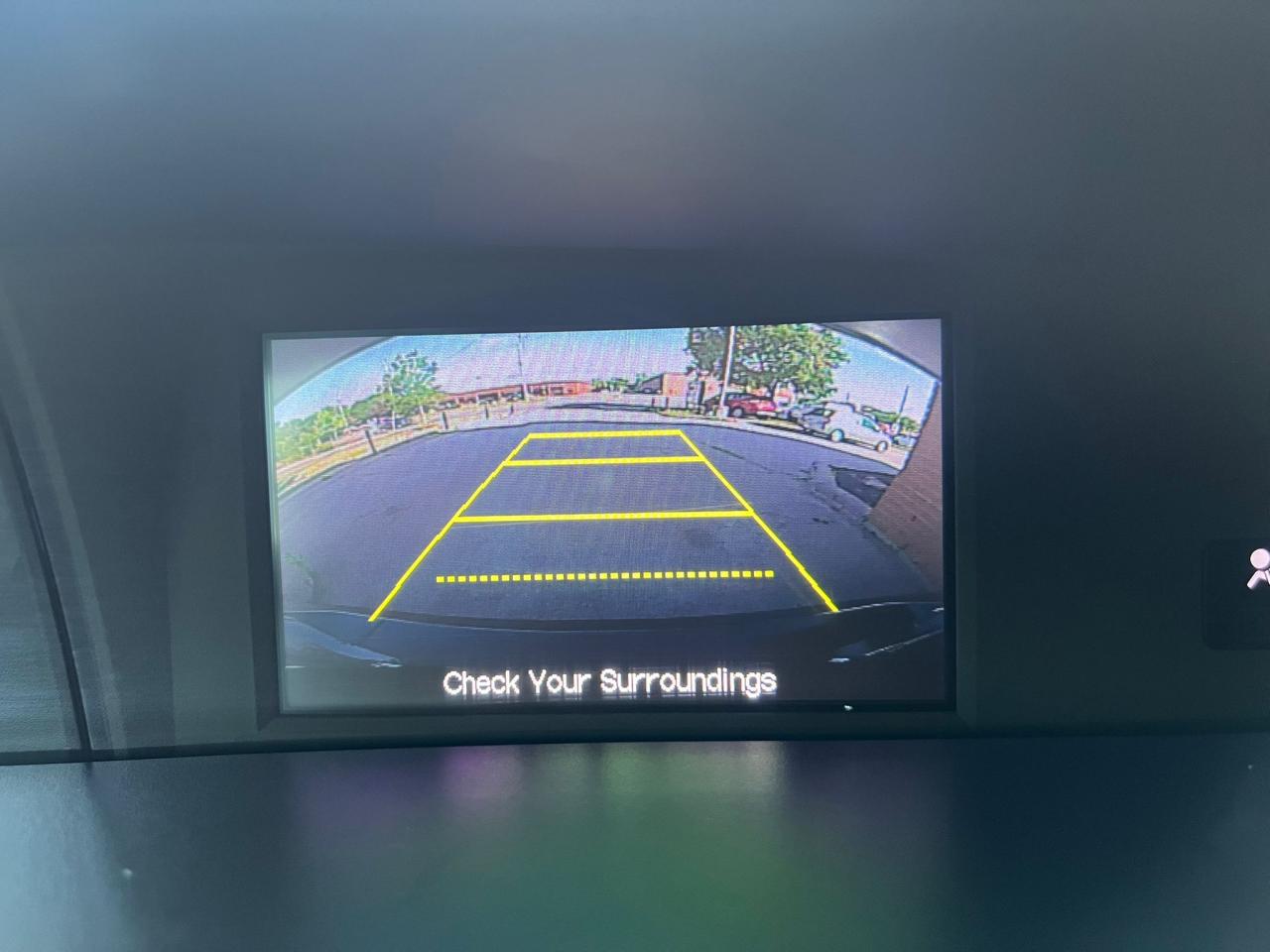 2015 Honda Civic AUTO LOWKM NO ACCIDENT HEATED SEATS BACKUP CAM B-T - Photo #16