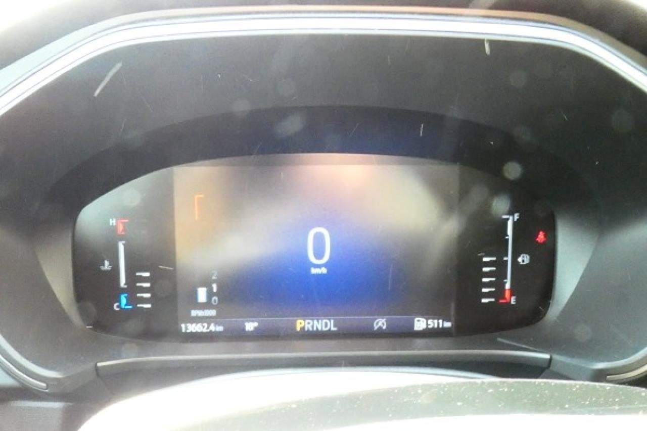 2024 Ford Escape Active AWD w/Htd cloth seats, NAV, BUC - Photo #12