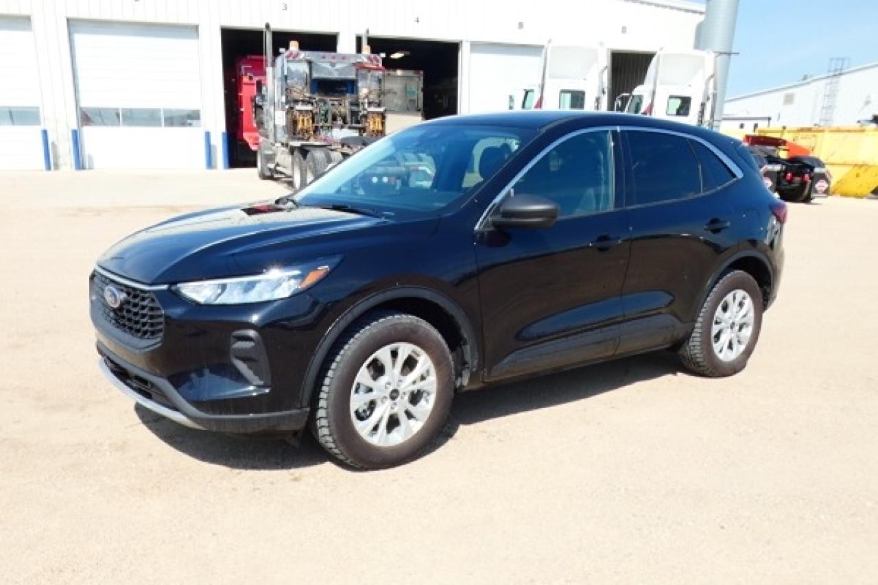 2024 Ford Escape Active AWD w/Htd cloth seats, NAV, BUC - Photo #2