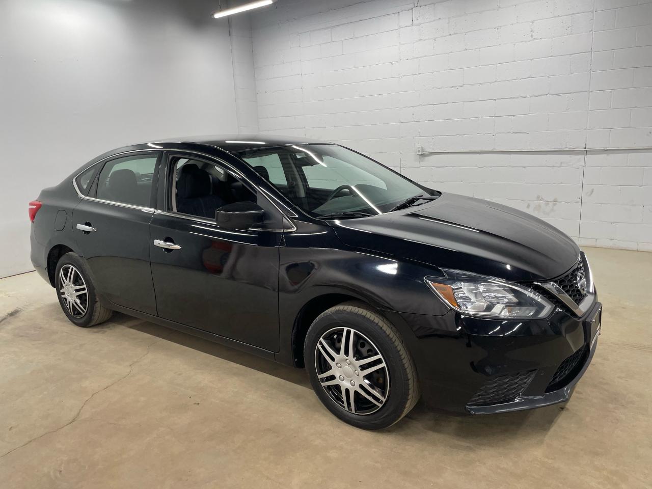 Used 2017 Nissan Sentra SV for sale in Guelph, ON