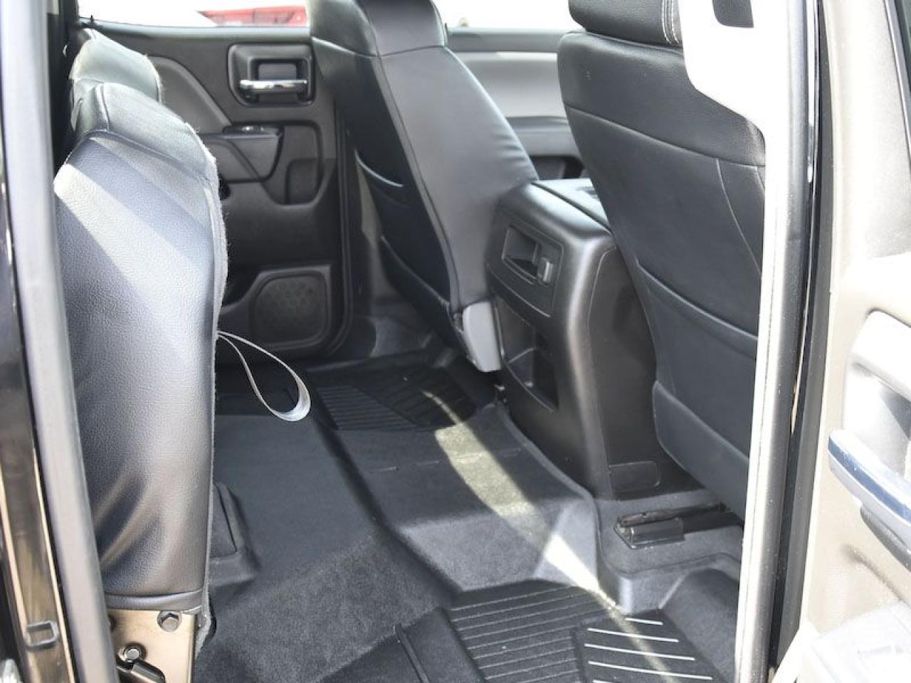 2019 GMC Sierra 1500 4WD Double Cab Elevation Limited - Photo #7