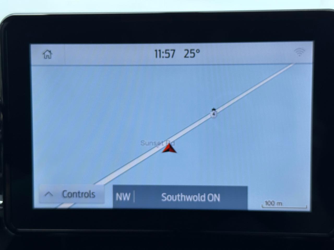 2020 Ford Explorer XLT | Navigation | Backup Camera | Sunroof - Photo #14