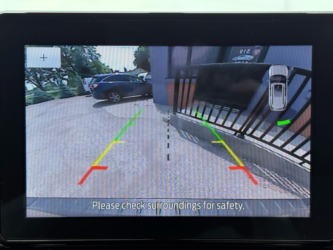 2020 Ford Explorer XLT | Navigation | Backup Camera | Sunroof - Photo #15