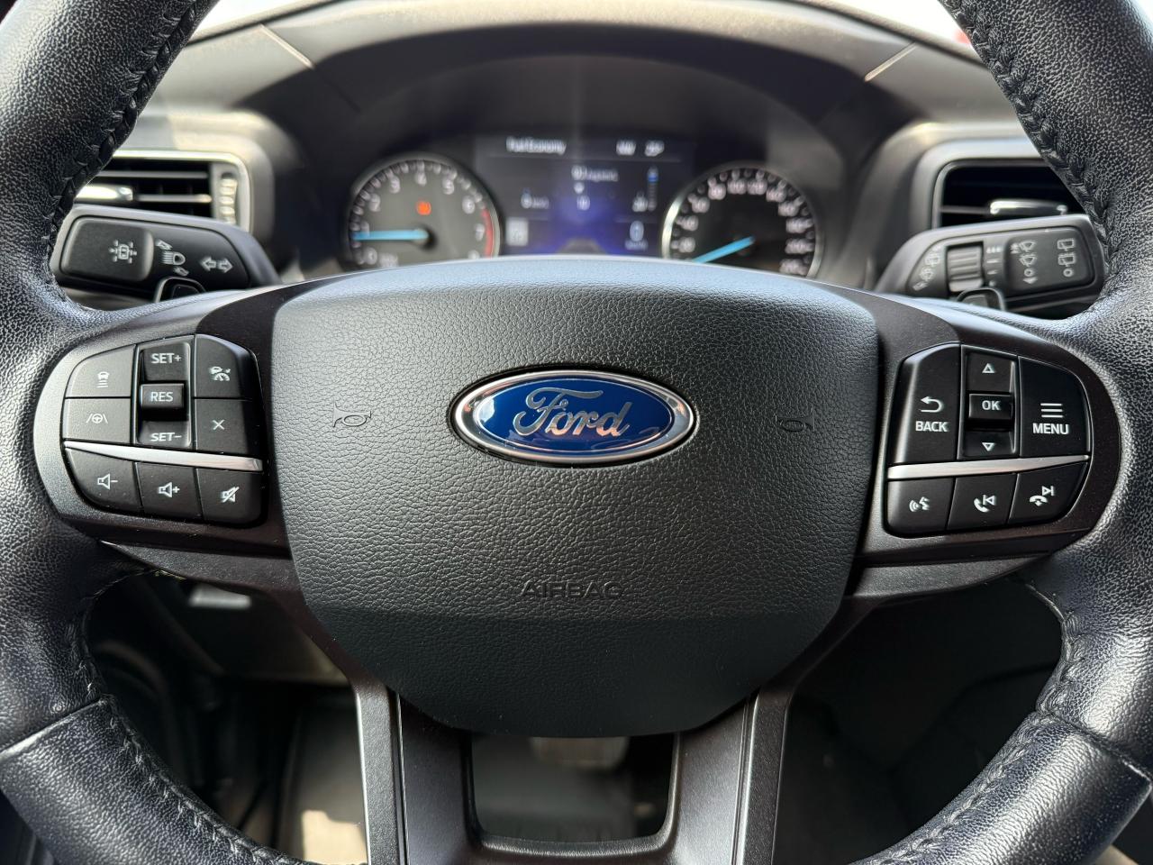 2020 Ford Explorer XLT | Navigation | Backup Camera | Sunroof - Photo #19