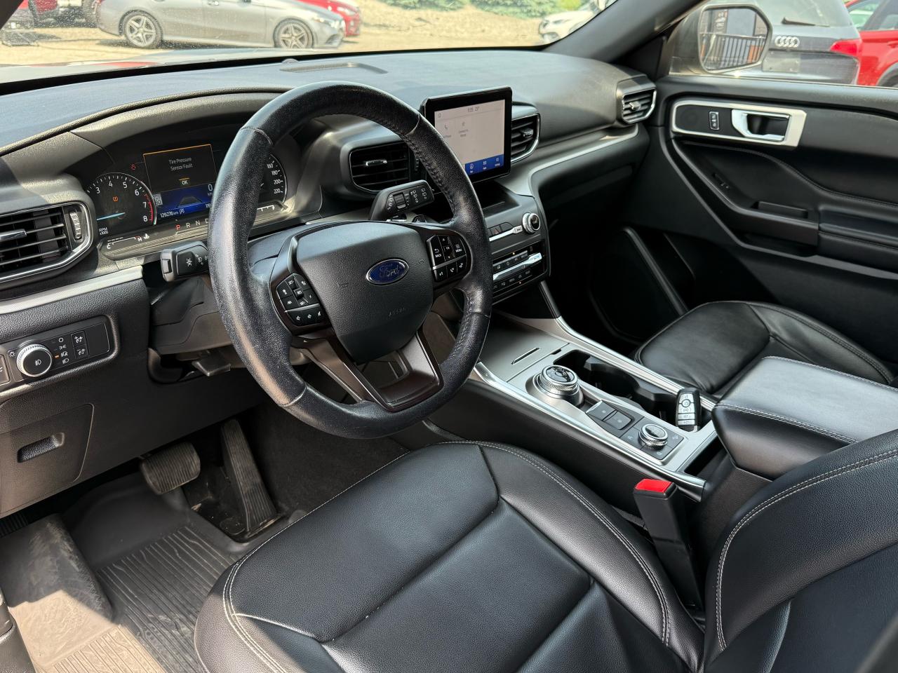 2020 Ford Explorer XLT | Navigation | Backup Camera | Sunroof - Photo #9