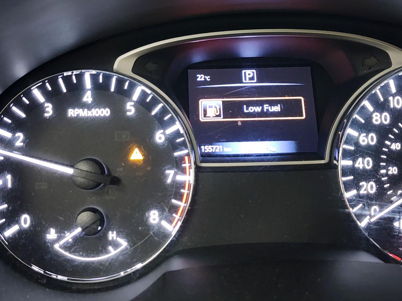 2017 Nissan Altima 2.5 SL - Photo #18