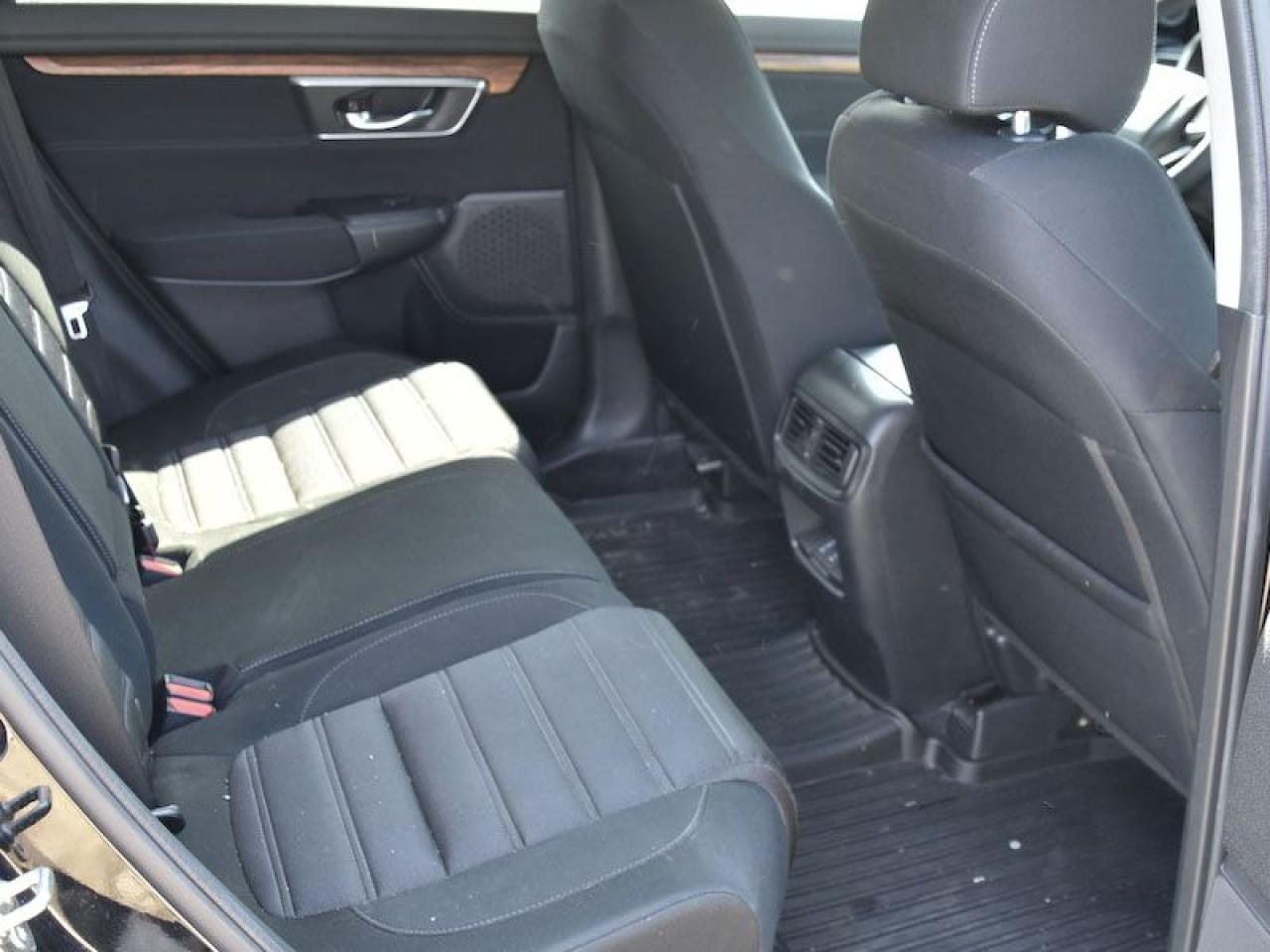 2018 Honda CR-V EX AWD - Photo #6
