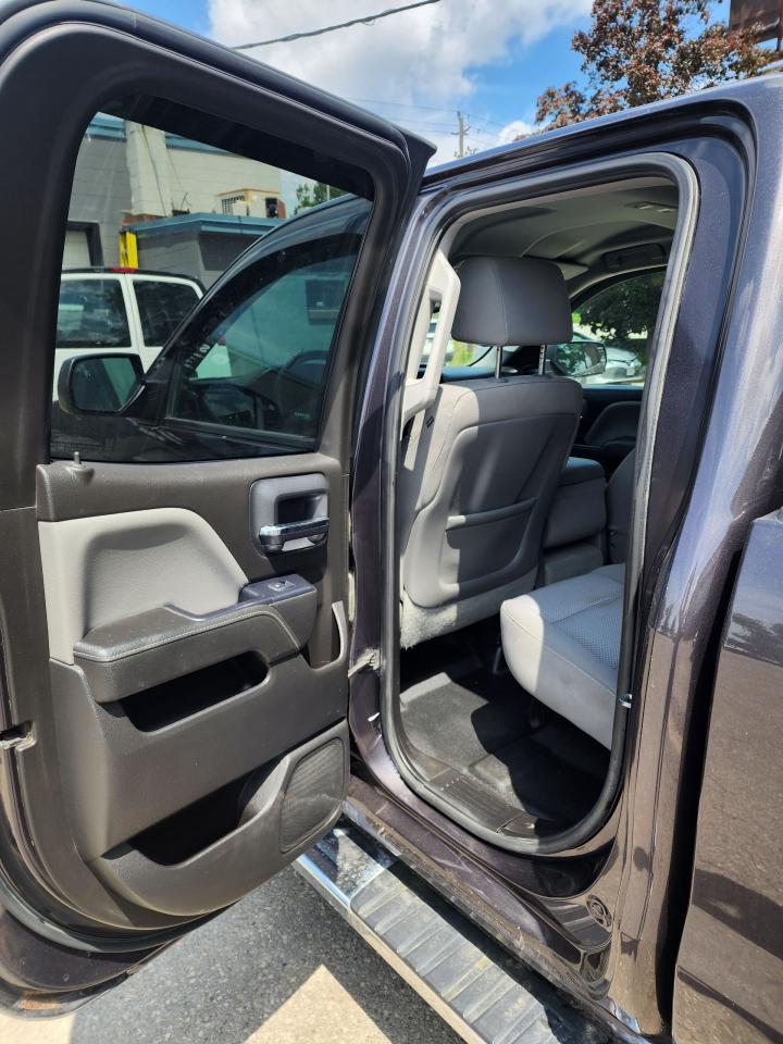 2015 Chevrolet Silverado 1500 Work Truck - Photo #12